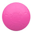Jolly Soccer Ball Roze 15 Cm