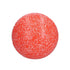Jolly Soccer Ball Oranje / Wit 10 CM