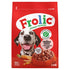 Frolic Droog Met Rundvlees 2,6 Kg