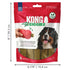 Kong Ziggies Enhanced M/L 227 GR