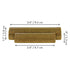 Kong Ziggies Enhanced M/L 227 GR
