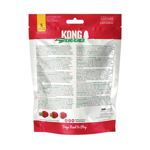 Kong Ziggies Enhanced S 198 GR