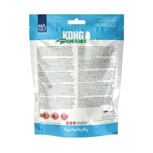Kong Ziggies Enhanced Puppy M/L 227 GR