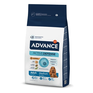 Advance Adult Medium 12+2 KG