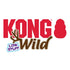 Kong Wild Low Stuff Konijn 29X8,5X21,5 CM