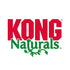 Kong Naturals Teaser Kattenhengel Vis 91,5X12,5X0,5 CM