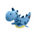Kong Dynos Roars Blauw 31,5X10X18 CM