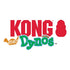 Kong Dynos Roars Groen 31,5X10X18 CM