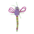 Kong Flingaroo Libelle Assorti 16,5X14X2,5 CM