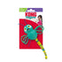 Kong Flingaroo Libelle Assorti 16,5X14X2,5 CM
