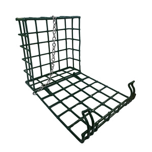 Suet To Go Suet Blok Houder 12X13X4 Cm