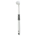 Trixie 3-Koppige Tandenborstel Hond / Kat Wit / Grijs 18 Cm
