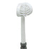 Trixie 3-Koppige Tandenborstel Hond / Kat Wit / Grijs 18 Cm