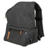 Trixie Be Nordic Hondentas Rugtas Bjorn Zwart 35X20X40 Cm