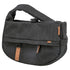Trixie Be Nordic Hondentas Ingrid Zwart 35X13X25 CM