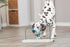 Trixie Dog Activity Skills Loop Kunststof / Metaal 43 CM