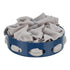 Trixie Dog Activity Hide'n'sniff Bowl Kunststof 18X18 Cm