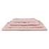 Trixie Ligmat Lonni Ribfluweel Roze 60X45 Cm