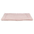 Trixie Ligmat Lonni Ribfluweel Roze 75X55 Cm