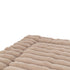 Trixie Ligmat Lonni Ribfluweel Lichtbruin 75X55 Cm