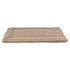 Trixie Ligmat Lonni Ribfluweel Lichtbruin 110X75 CM