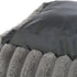 Trixie Hondenmand Lonni Ribfluweel Hoekig Grijs 100X70 Cm