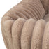 Trixie Hondenmand Lonni Ribfluweel Hoekig Lichtbruin 100X70 Cm