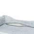 Trixie Vital Hondenmand Lino Hoekig Grijs / Lichtgrijs 90X65 Cm