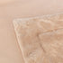 Trixie Hondendeken Barry Softpluche Beige 100X75 Cm