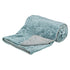 Trixie Hondendeken Barry Softpluche Blauw / Grijs 150X100 Cm
