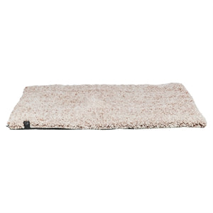 Trixie Ligmat Calida Met Warmtereflecterende Vulling Wit-Bruin 80X55 Cm