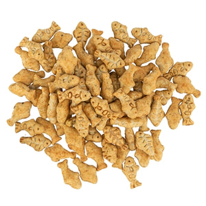 Trixie Cookies Met Kip En Garnalen 50 Gr