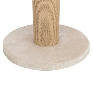 Trixie Krabpaal Rue Xxl Beige 50X50X80 Cm