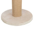 Trixie Krabpaal Rue Xxl Beige 50X50X80 Cm