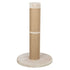 Trixie Krabpaal Rue Xxl Beige 50X50X80 Cm