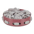Trixie Cat Activity Hide'n'sniff Bowl Kunststof 18X18 Cm