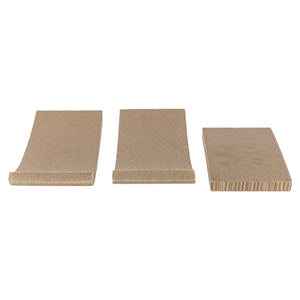 Trixie Reserve Krabkarton Voor Krabhuis Mdf 48025 53,5 Cm 27,5 Cm
