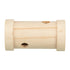 Trixie Snack Roll Hout Onbehandeld 6X6X11 Cm