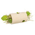 Trixie Snack Roll Hout Onbehandeld 6X6X11 CM