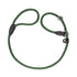 Hunter Retrieverlijn Met Stop Freestyle Donkergroen 170X1 Cm