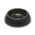 Savic Voerbak Delice 2 Marble Zwart / Goud 20,5X20,5X6,5 CM 600 ML