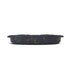 Savic Butler Voerbak En Drinkbak Met Plateau Marble Zwart / Goud 45X36X8 Cm 2X300 Ml