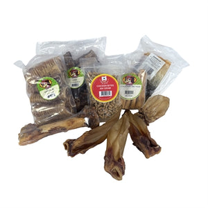 Freds Kerstpakket Puur Natuur