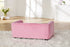 Enchanted Pet Enchanted Hondenmand / Sofa Cookie Roze 67,5X40,5X25,5 CM