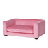 Enchanted Pet Enchanted Hondenmand / Sofa Cookie Roze 67,5X40,5X25,5 CM