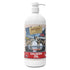 Natural Greatness Zalmolie Hond / Kat 500 ML