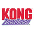 Kong Zoomgroom Boysenberry Blauw 12X7,5X4 CM