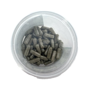 Dierendrogist Resoptie Van Vruchtjes Foetale Resorptie 60 ST