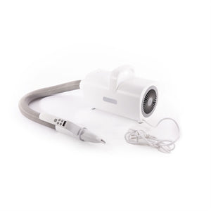 Hery Pro Dryer Waterblazer Wit 2200 Watt