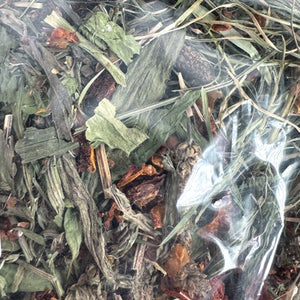 Excellent Kruidenhooi Weegbree En Tomaar 500 GR